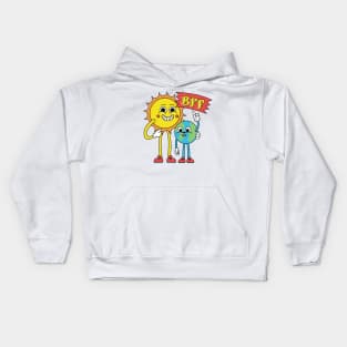 BFF Kids Hoodie